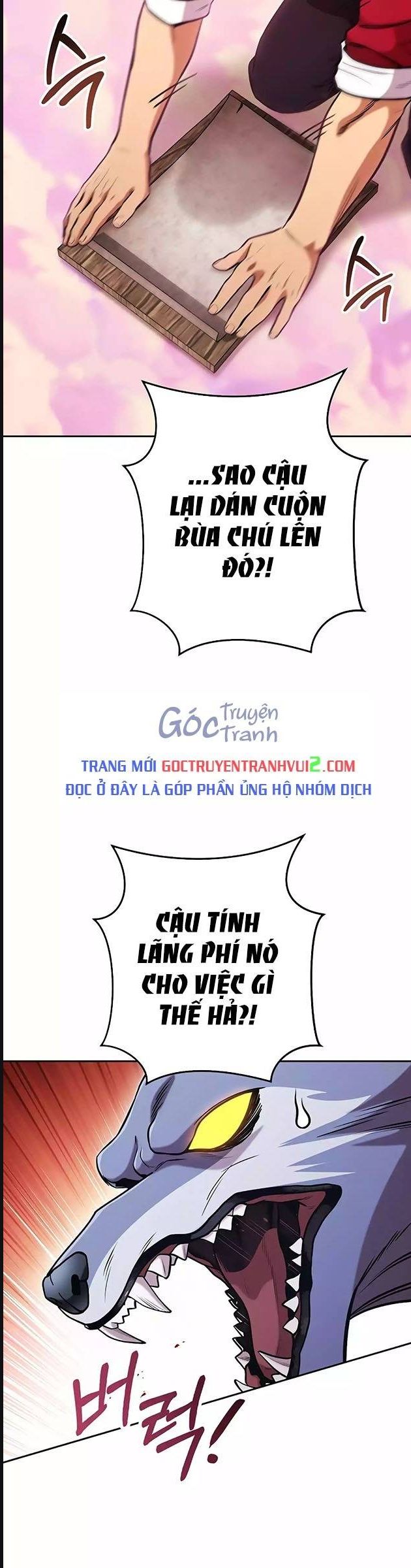 Chương 205 - Trang 19