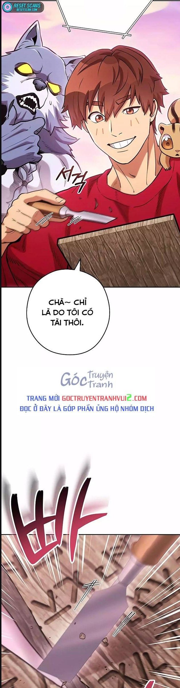 Chương 205 - Trang 31