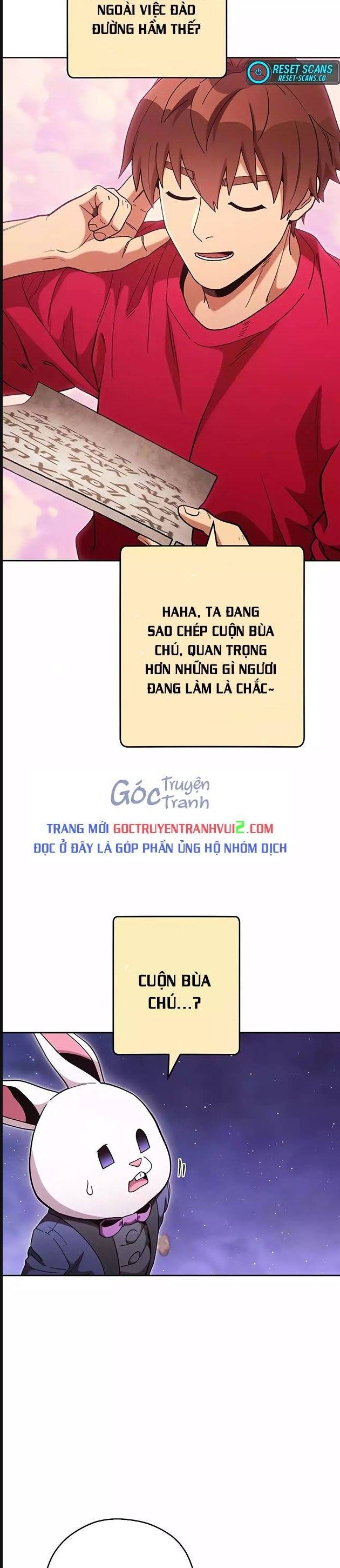 Chương 206 - Trang 19