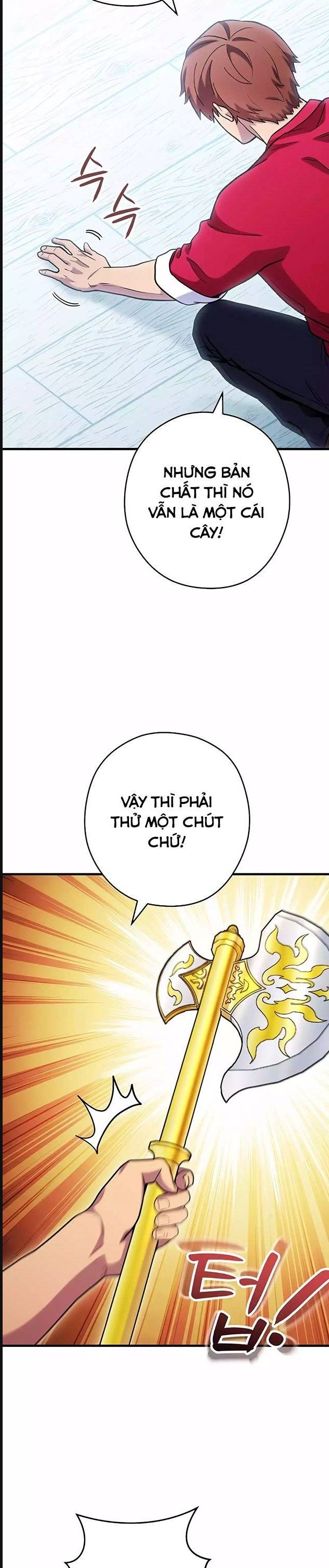 Chương 209 - Trang 18