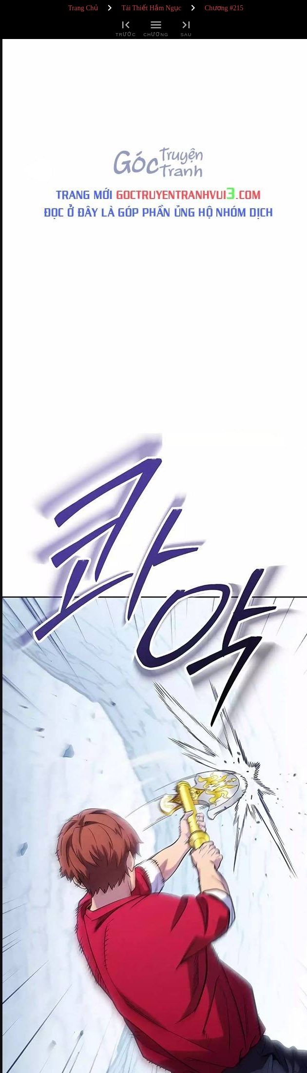 Chương 215 - Trang 1