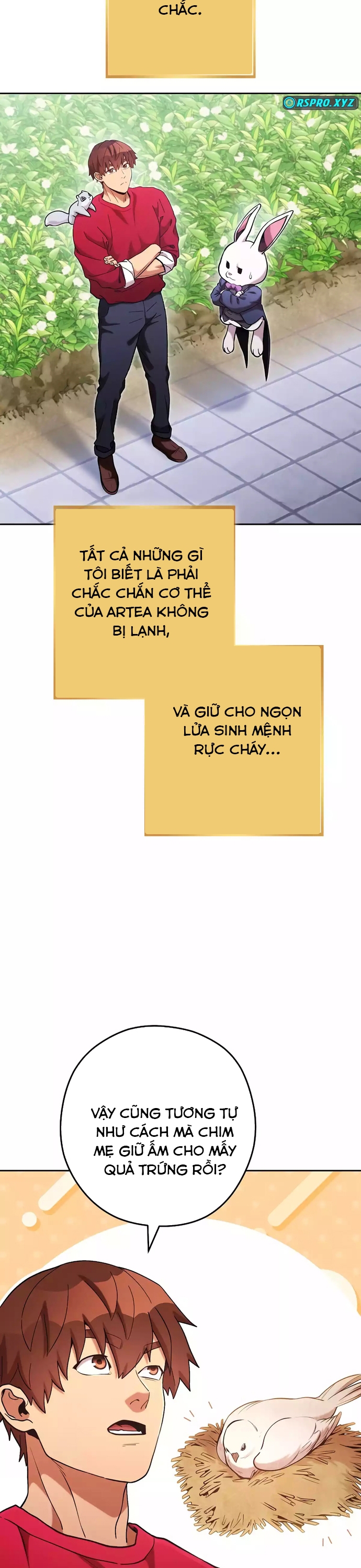 Chương 220 - Trang 21