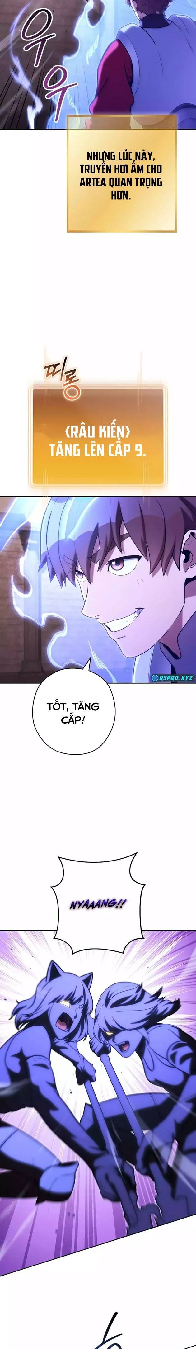 Chương 221 - Trang 16