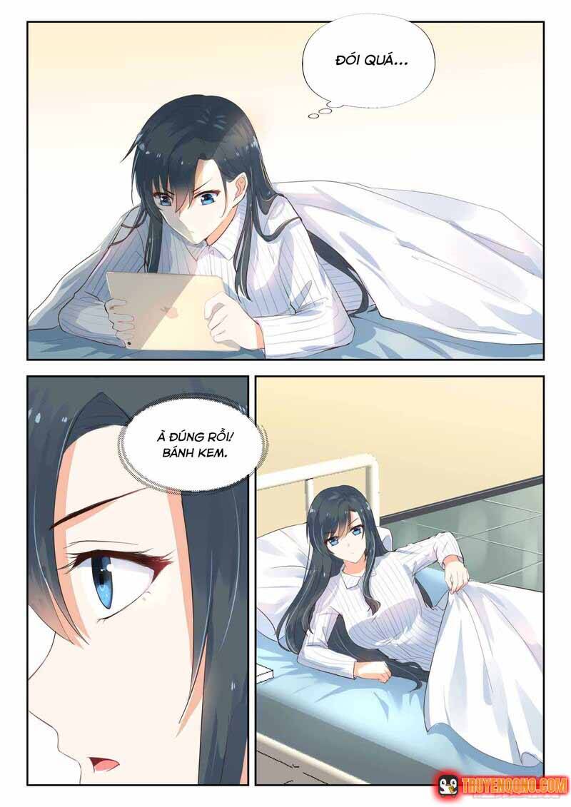 Chương 109 - Trang 3