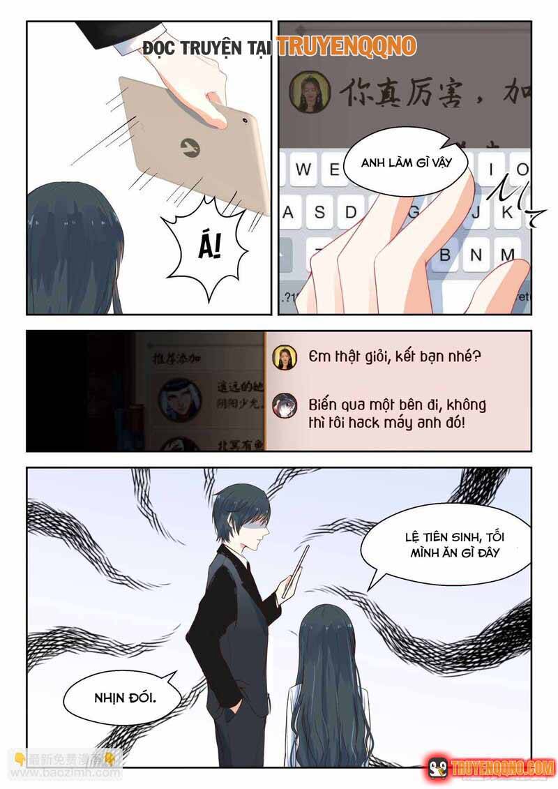 Chương 111 - Trang 7