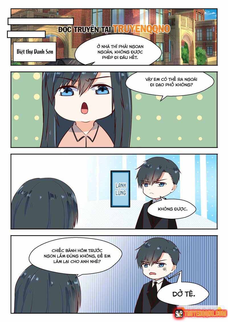Chương 115 - Trang 6
