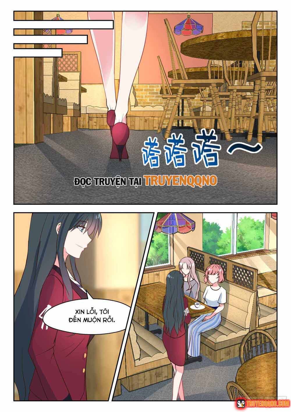 Chương 127 - Trang 7
