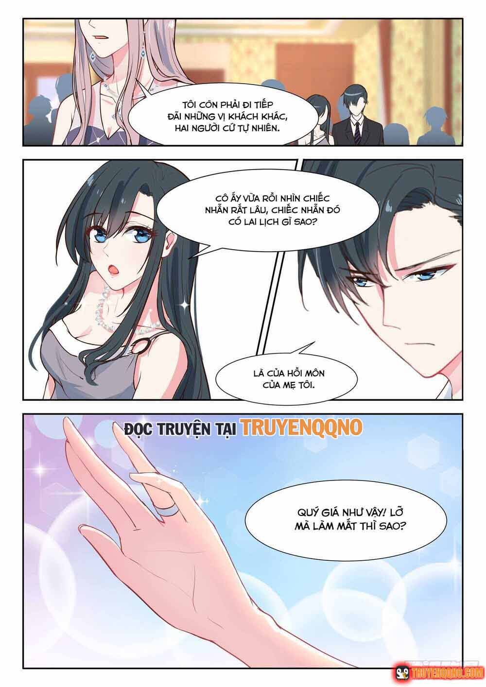 Chapter 132 - Trang 2