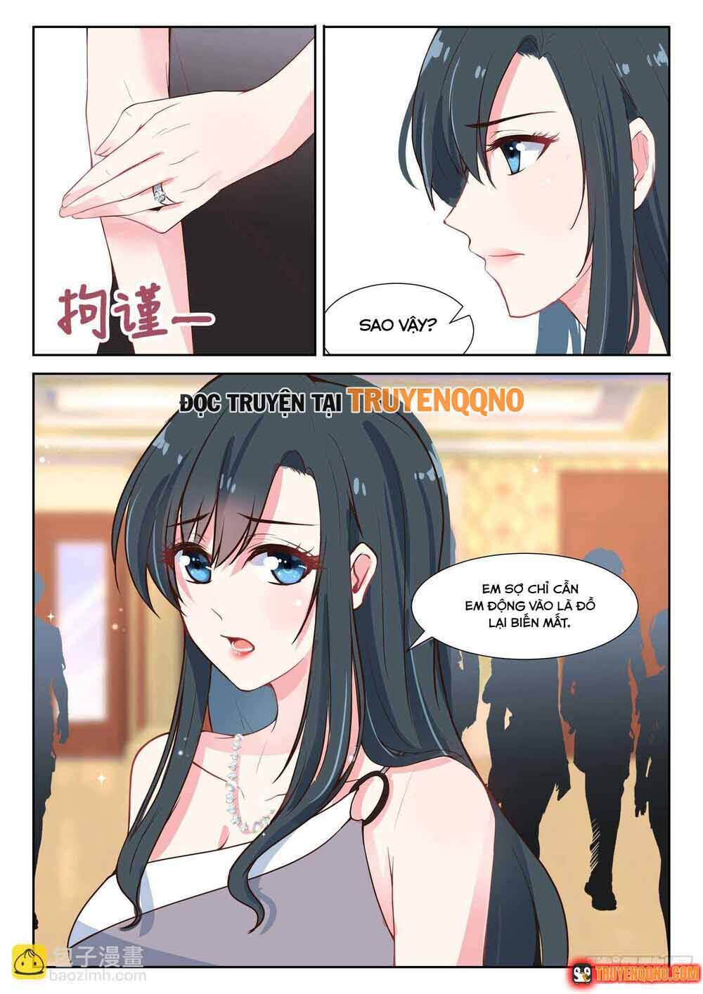 Chapter 132 - Trang 4