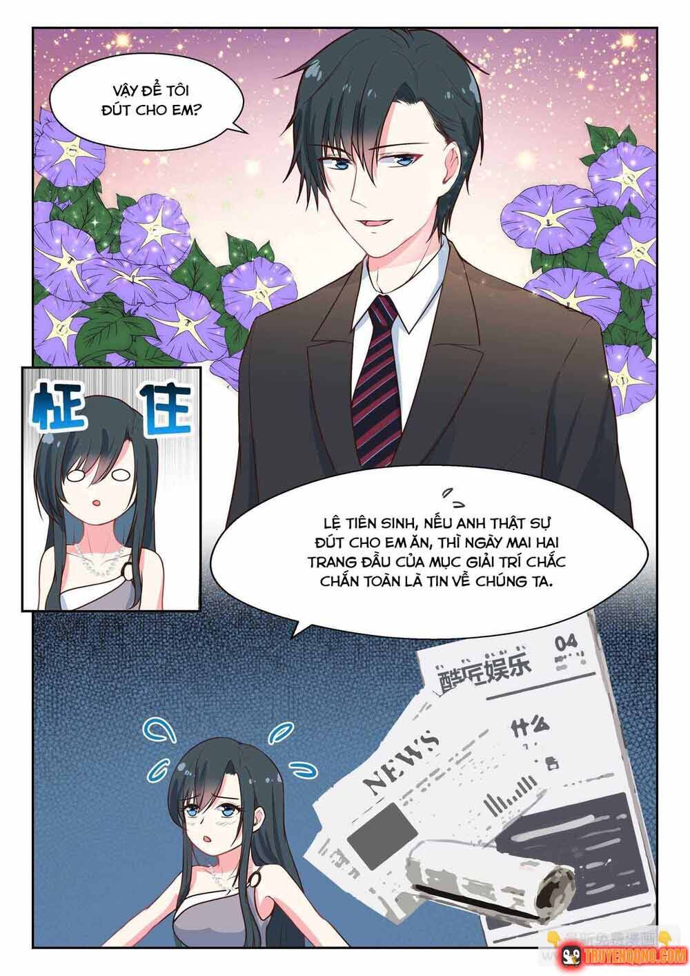 Chapter 132 - Trang 5