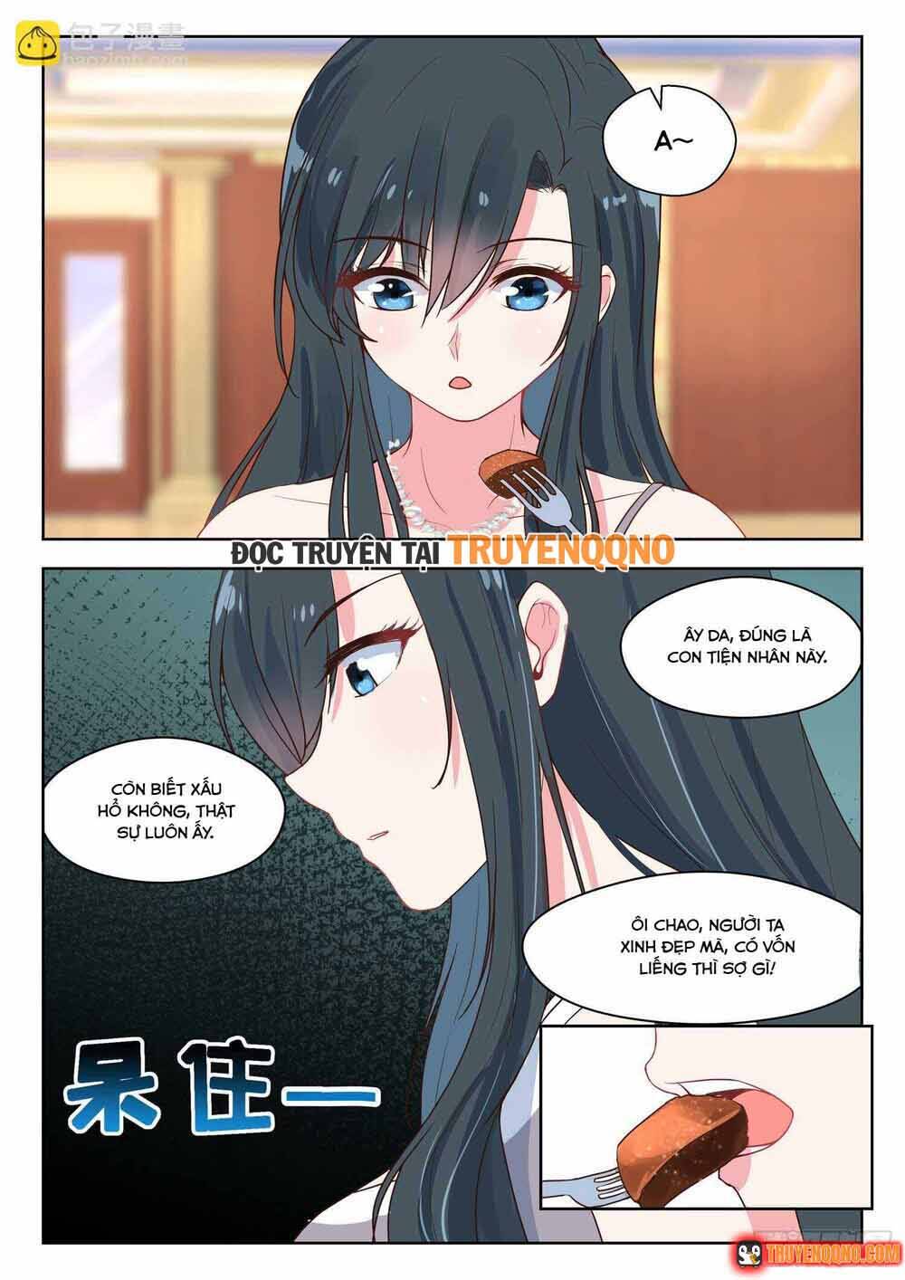 Chapter 132 - Trang 6