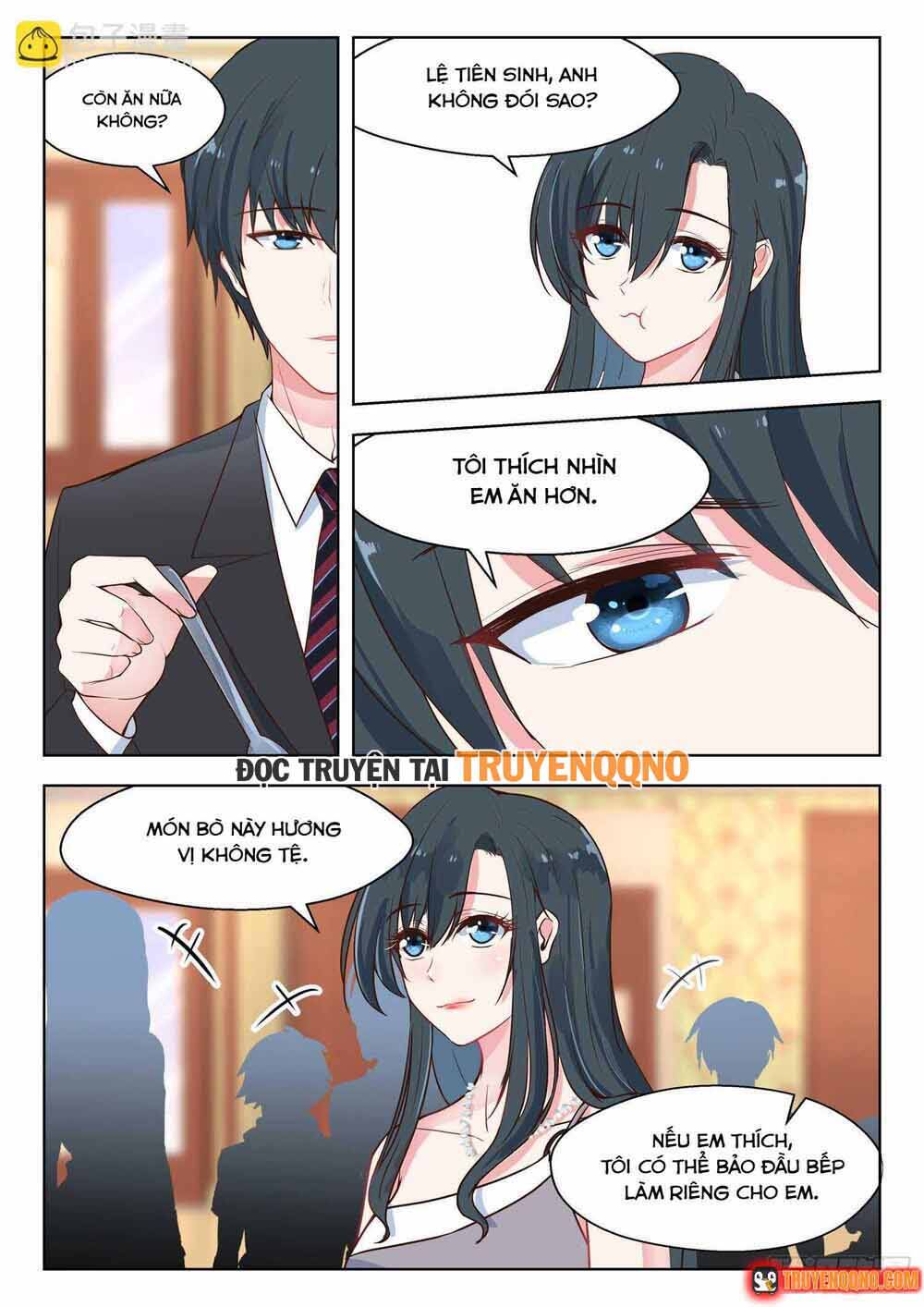Chapter 132 - Trang 7