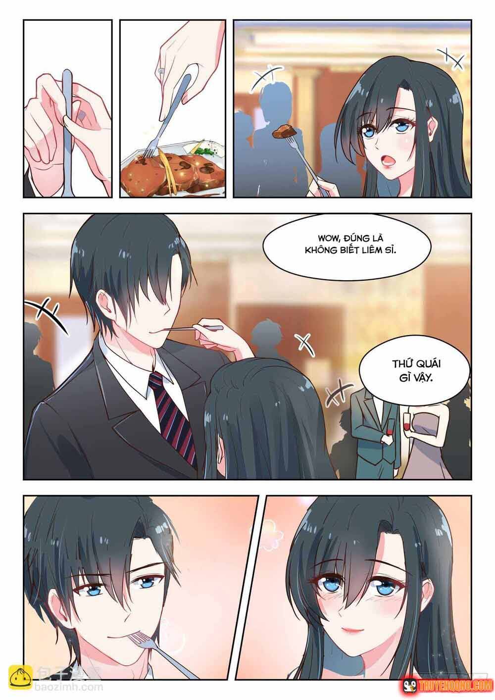 Chapter 132 - Trang 8