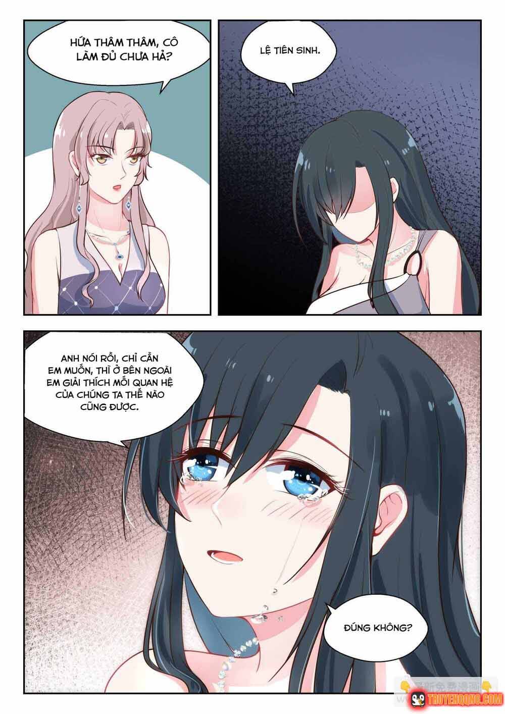 Chương 134 - Trang 8