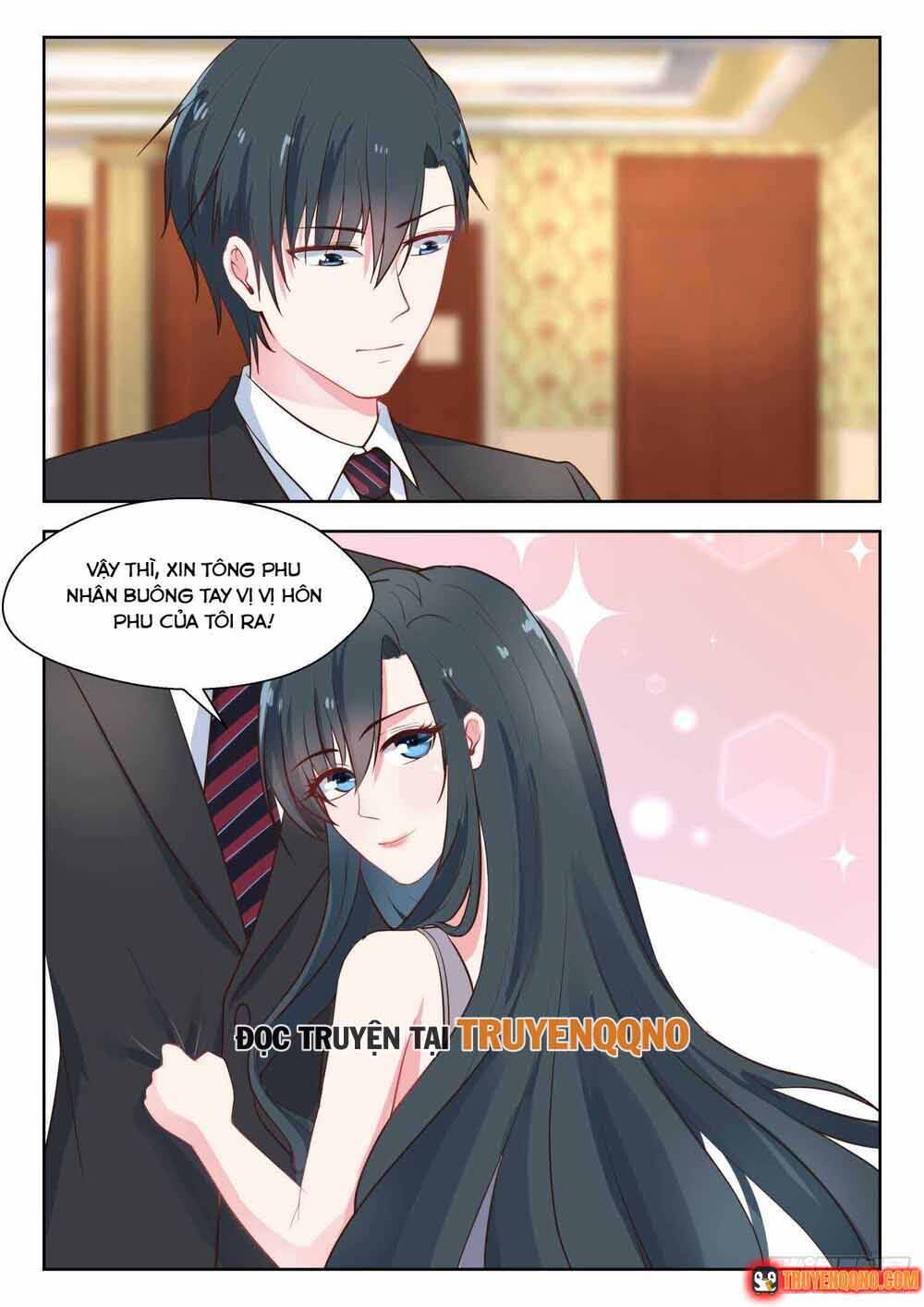 Chương 134 - Trang 9
