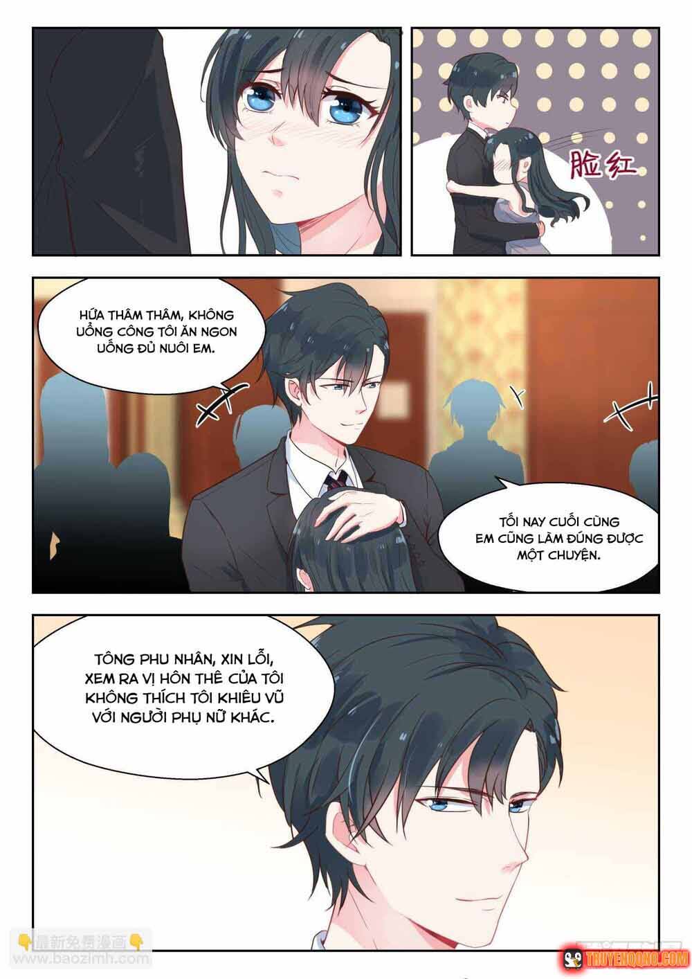 Chương 135 - Trang 3