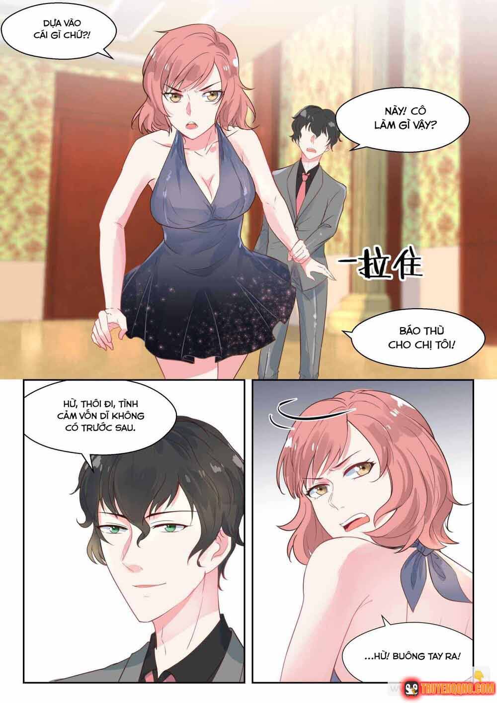 Chương 135 - Trang 5