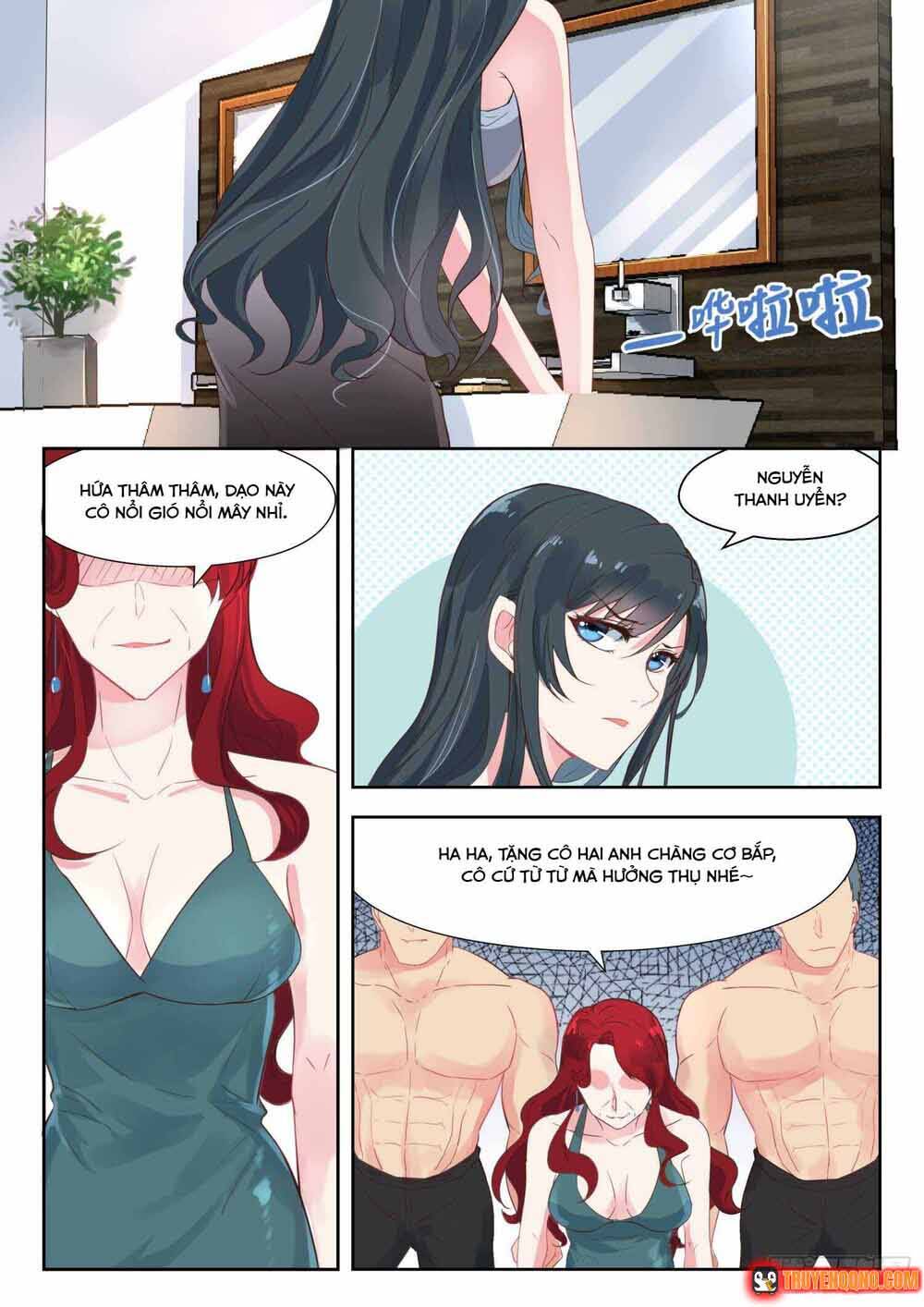Chương 135 - Trang 8