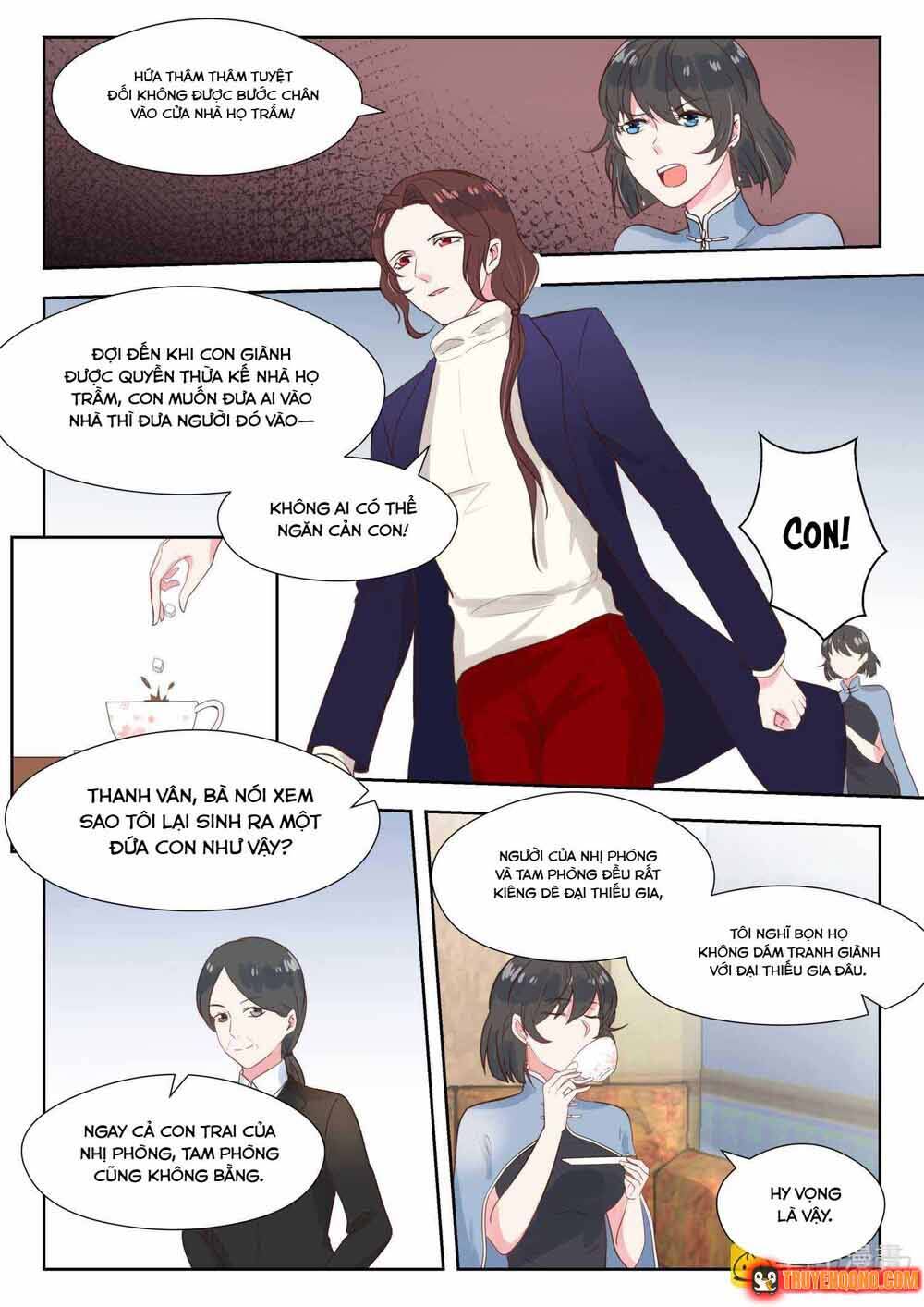 Chương 141 - Trang 3