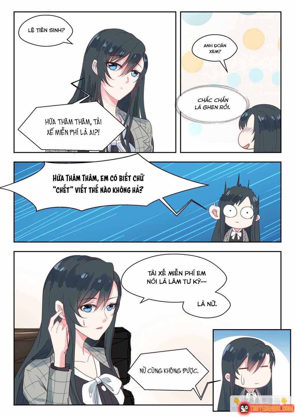 Chương 141 - Trang 8