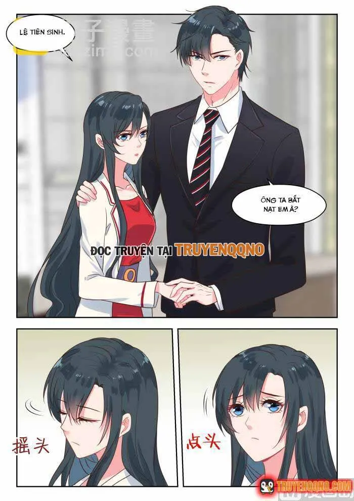 Chapter 218 - Trang 5