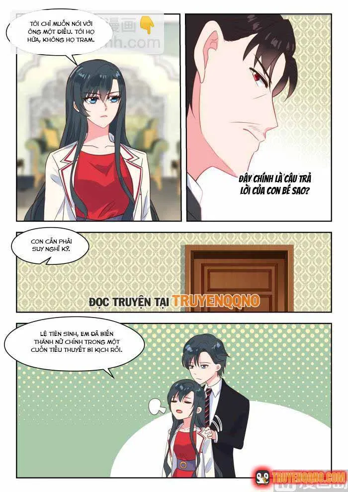 Chapter 218 - Trang 8