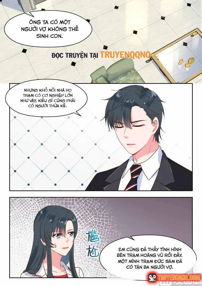 Chapter 219 - Trang 3
