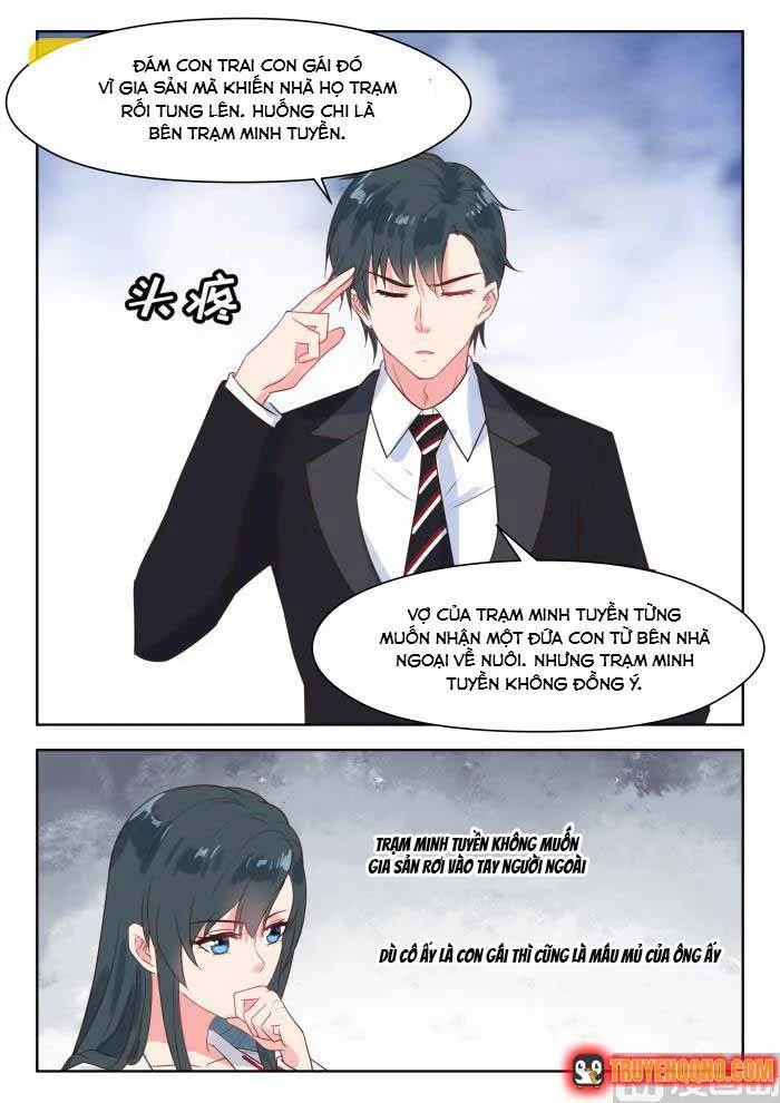Chapter 219 - Trang 4