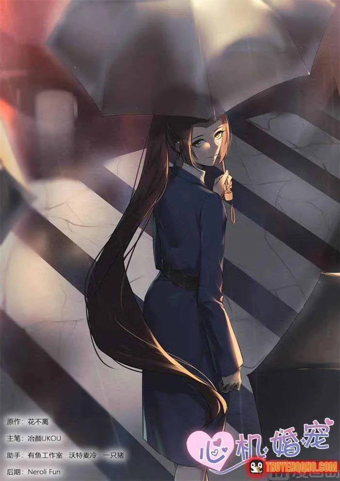Chapter 220 - Trang 2