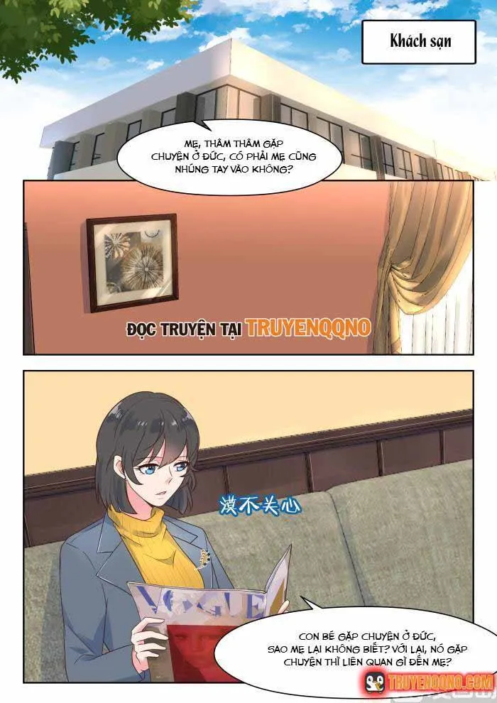 Chapter 221 - Trang 3