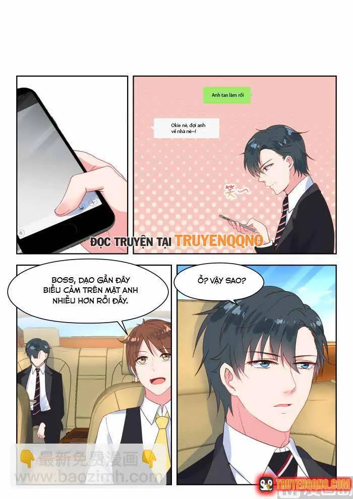 Chapter 222 - Trang 5