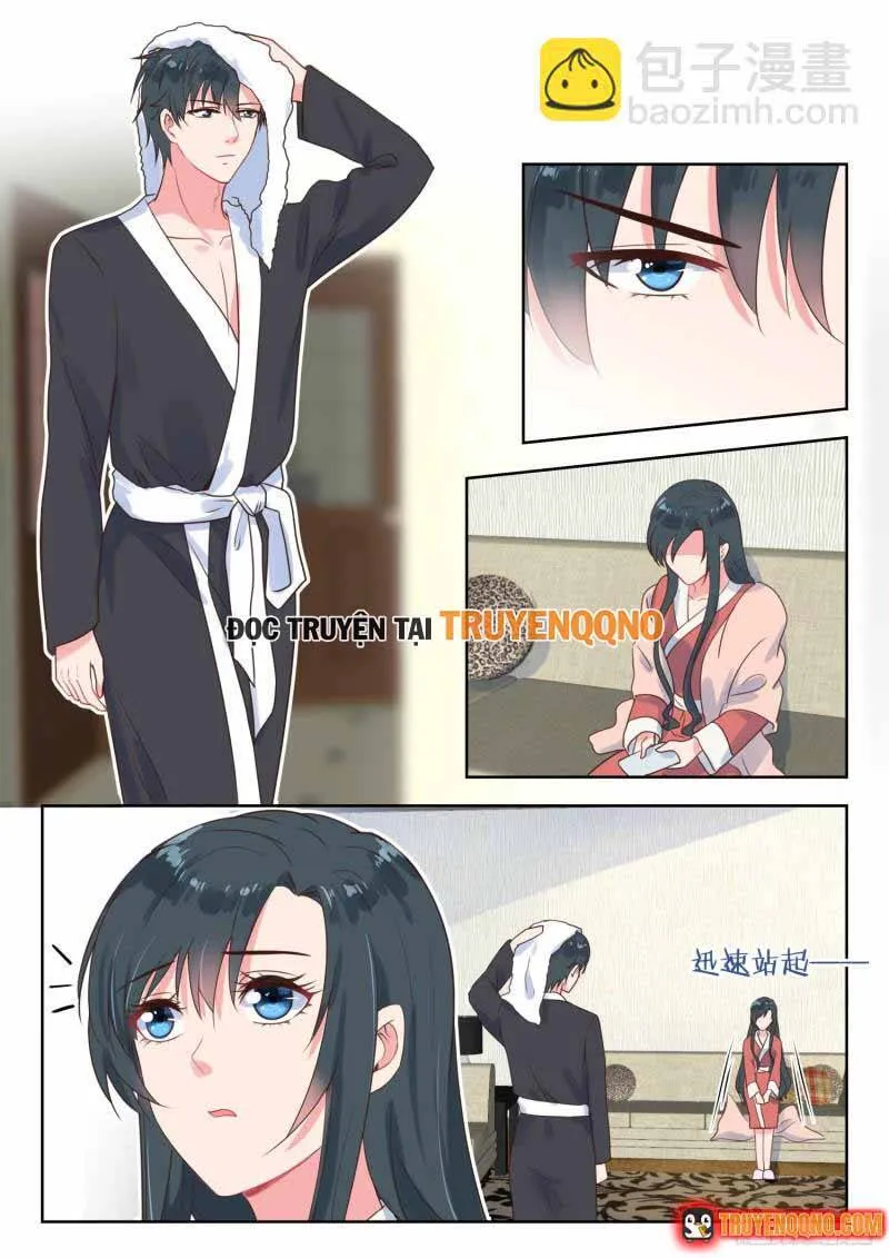Chapter 224 - Trang 3