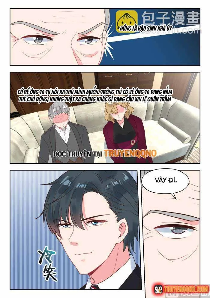 Chapter 231 - Trang 5
