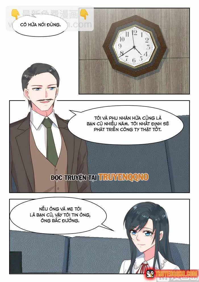 Chapter 235 - Trang 3
