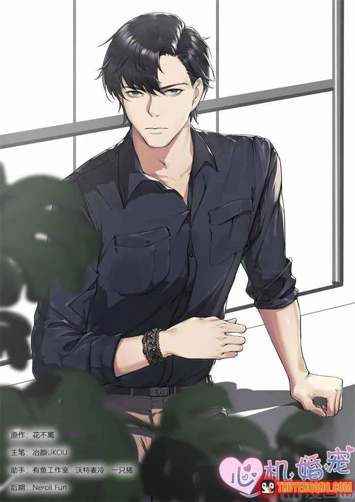 Chapter 237 - Trang 2