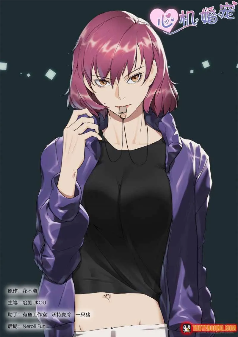 Chapter 241 - Trang 2