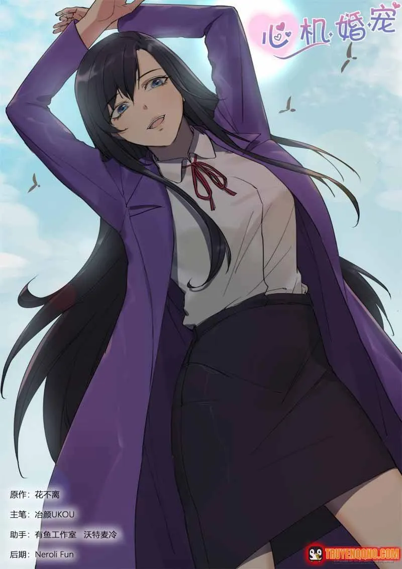 Chapter 243 - Trang 2