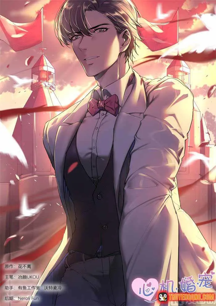 Chapter 244 - Trang 2