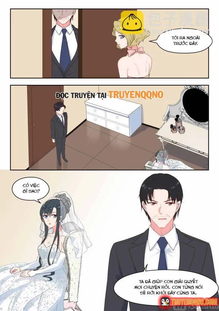 Chapter 246 - Trang 3