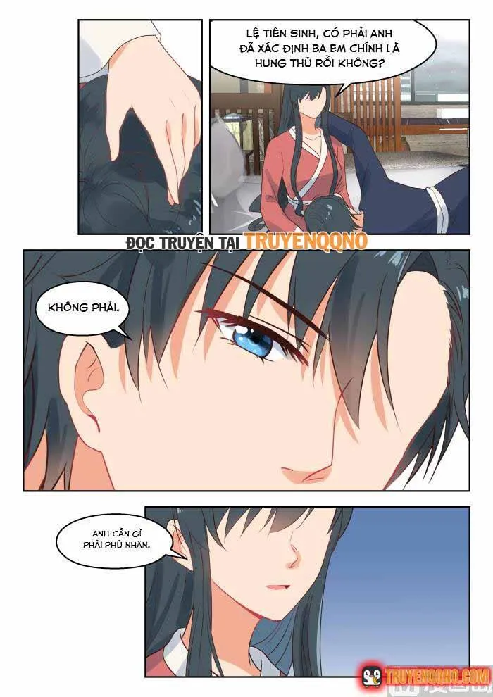 Chapter 252 - Trang 3