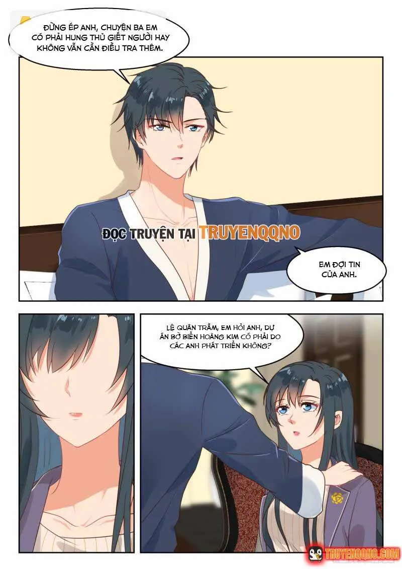Chapter 254 - Trang 3