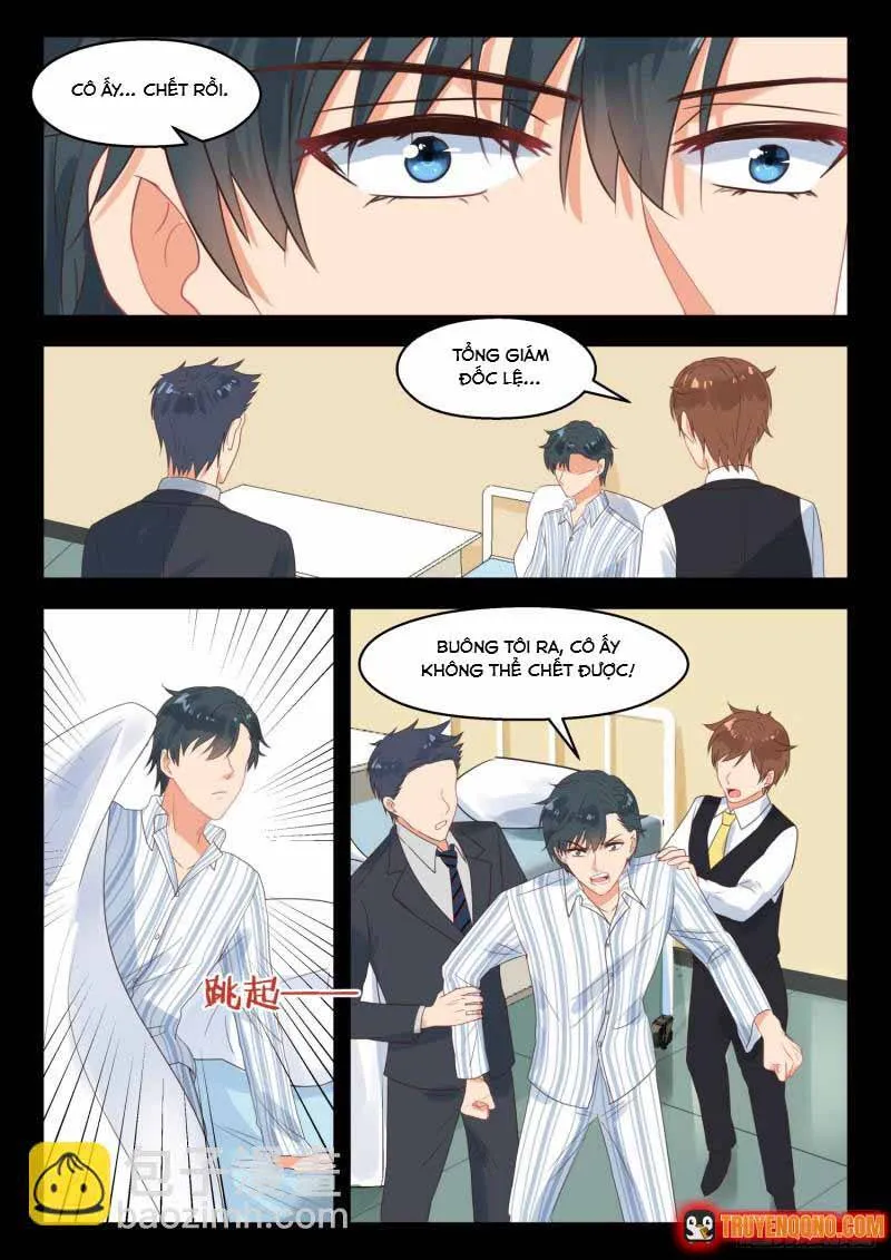 Chapter 255 - Trang 6