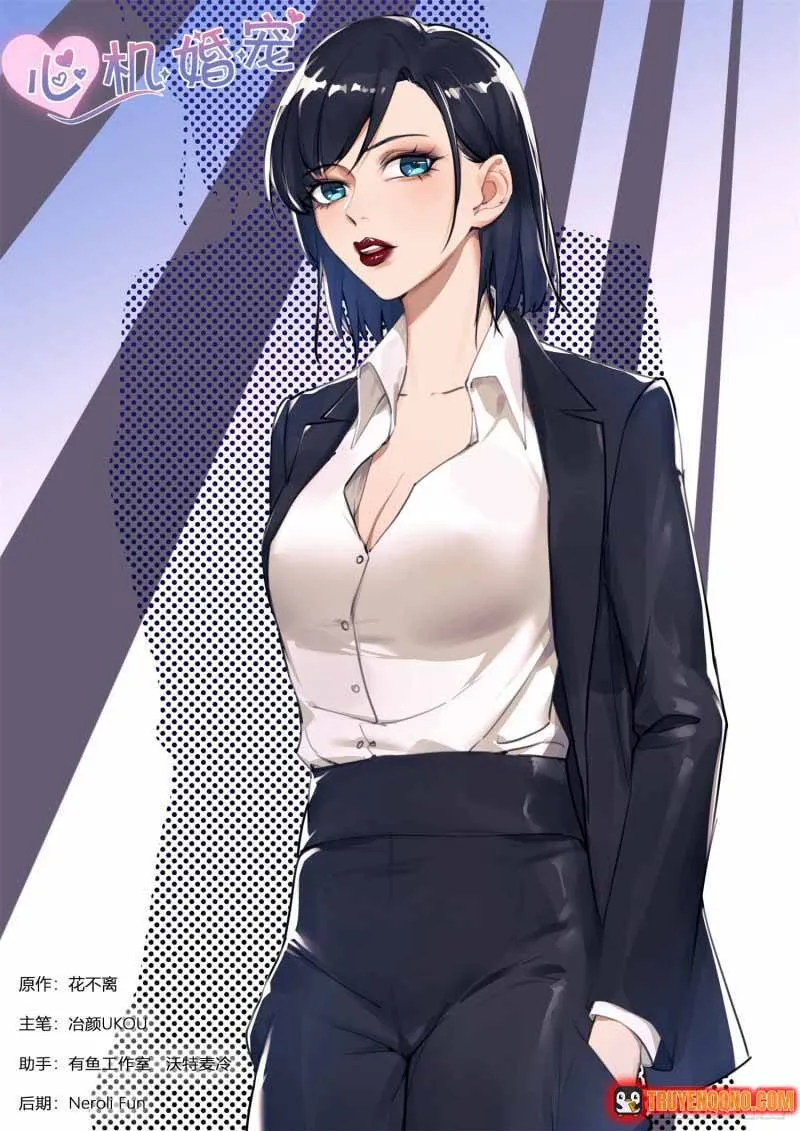 Chapter 256 - Trang 2