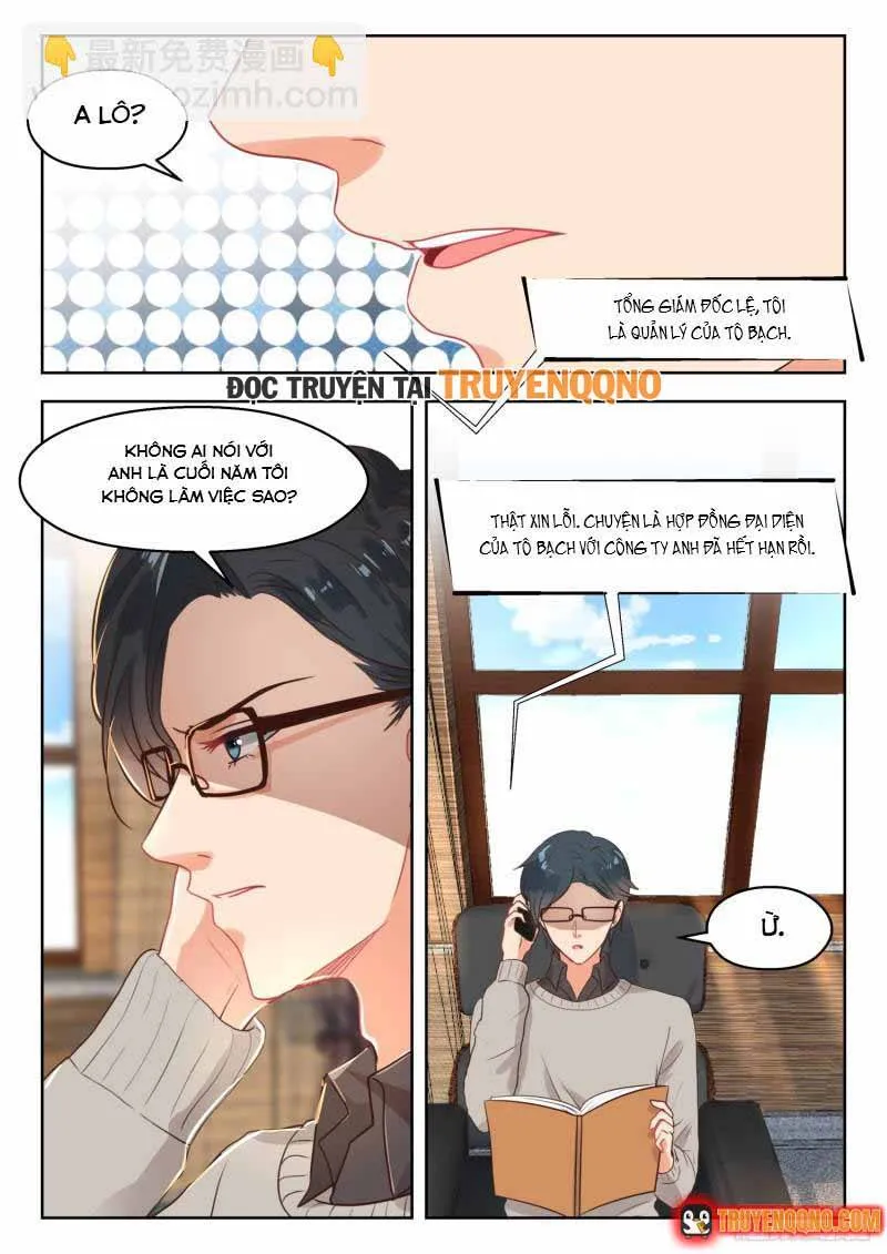 Chapter 256 - Trang 8