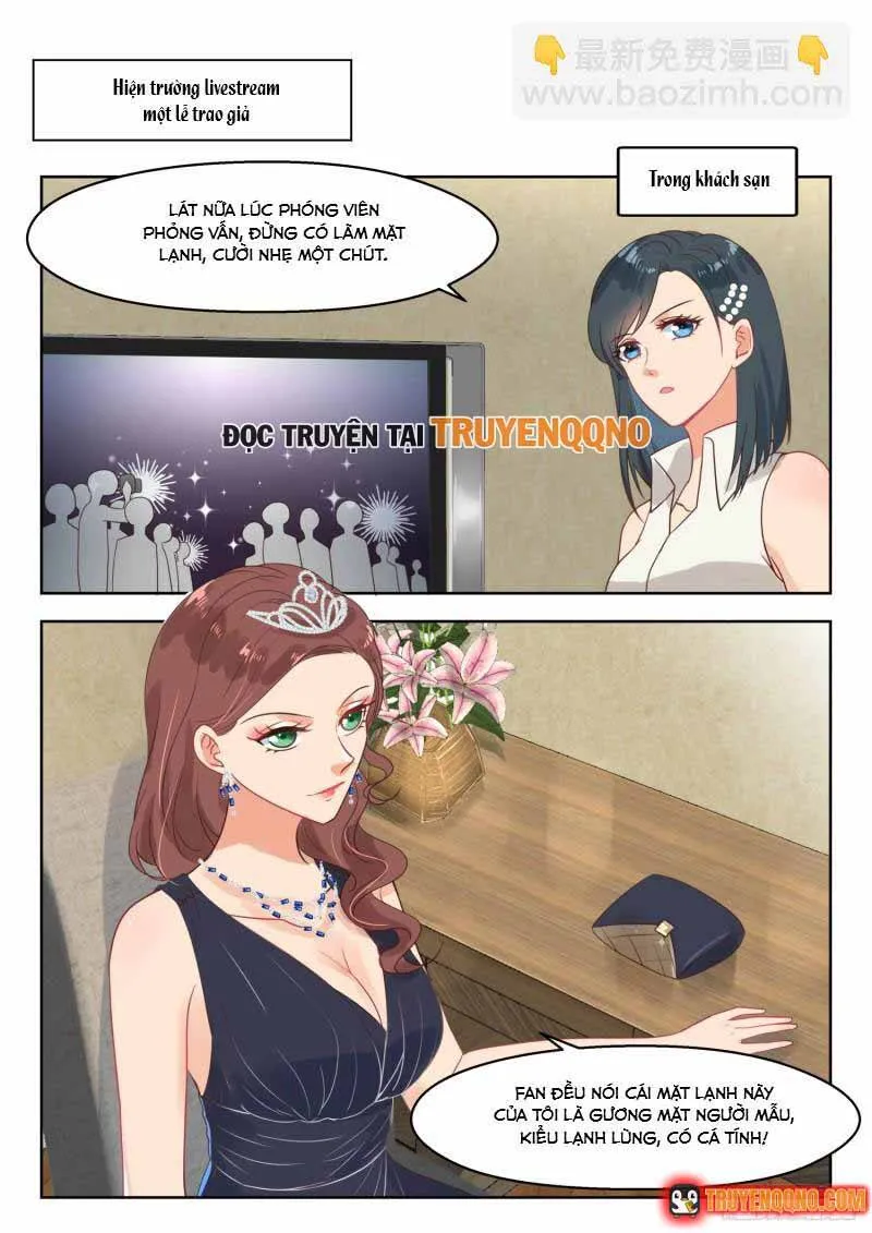 Chapter 258 - Trang 3