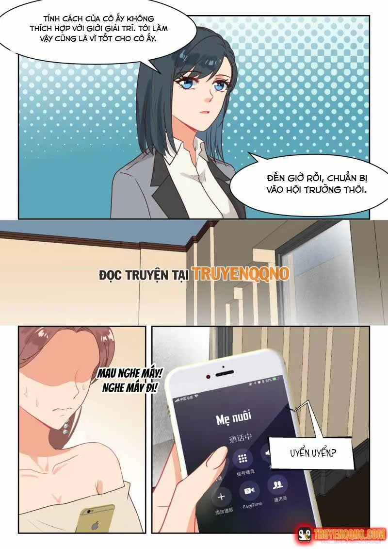 Chapter 260 - Trang 5