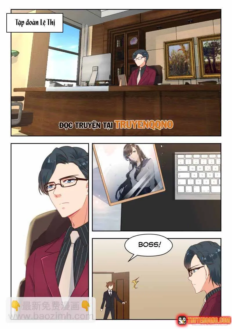 Chapter 261 - Trang 5