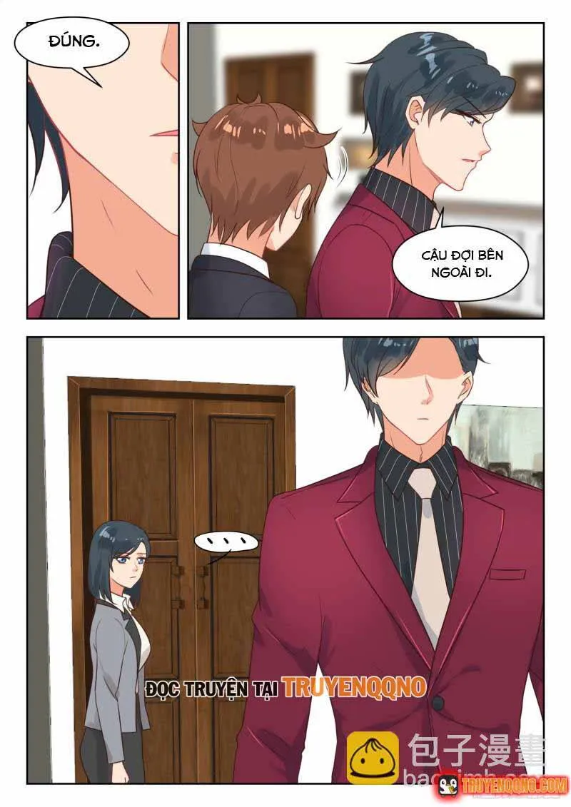 Chapter 262 - Trang 3