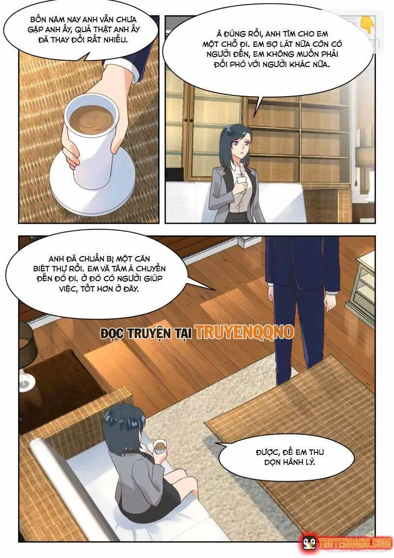 Chapter 263 - Trang 8