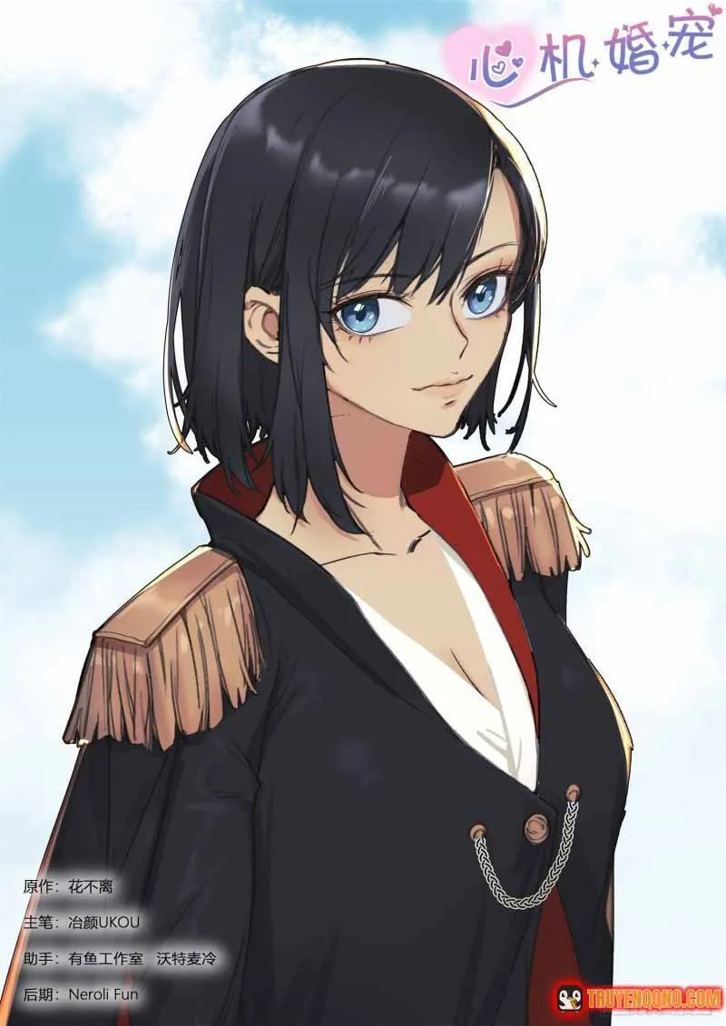 Chapter 264 - Trang 2